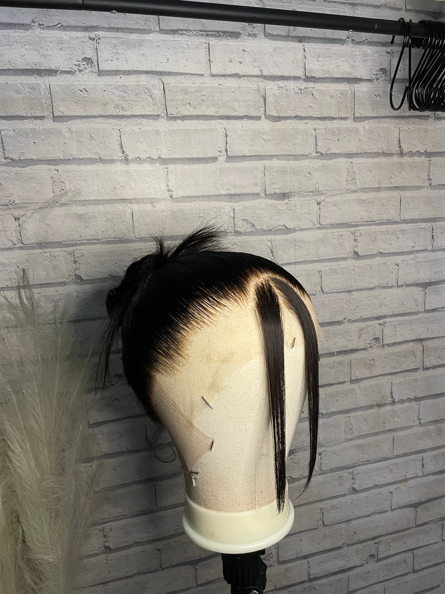 360 lace wigs