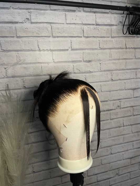 360 lace wigs
