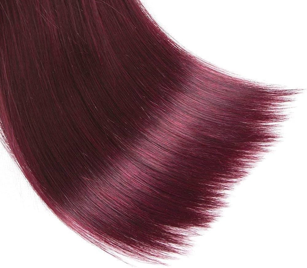 Colour collection: HD full frontal wig (13*6)