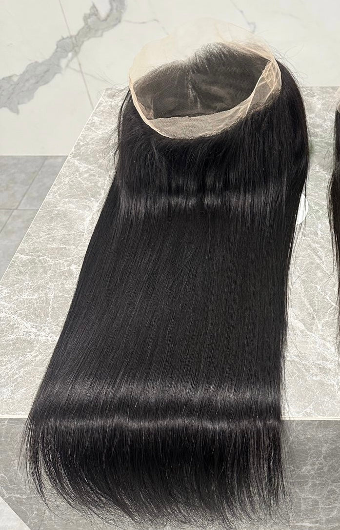 360 lace wigs