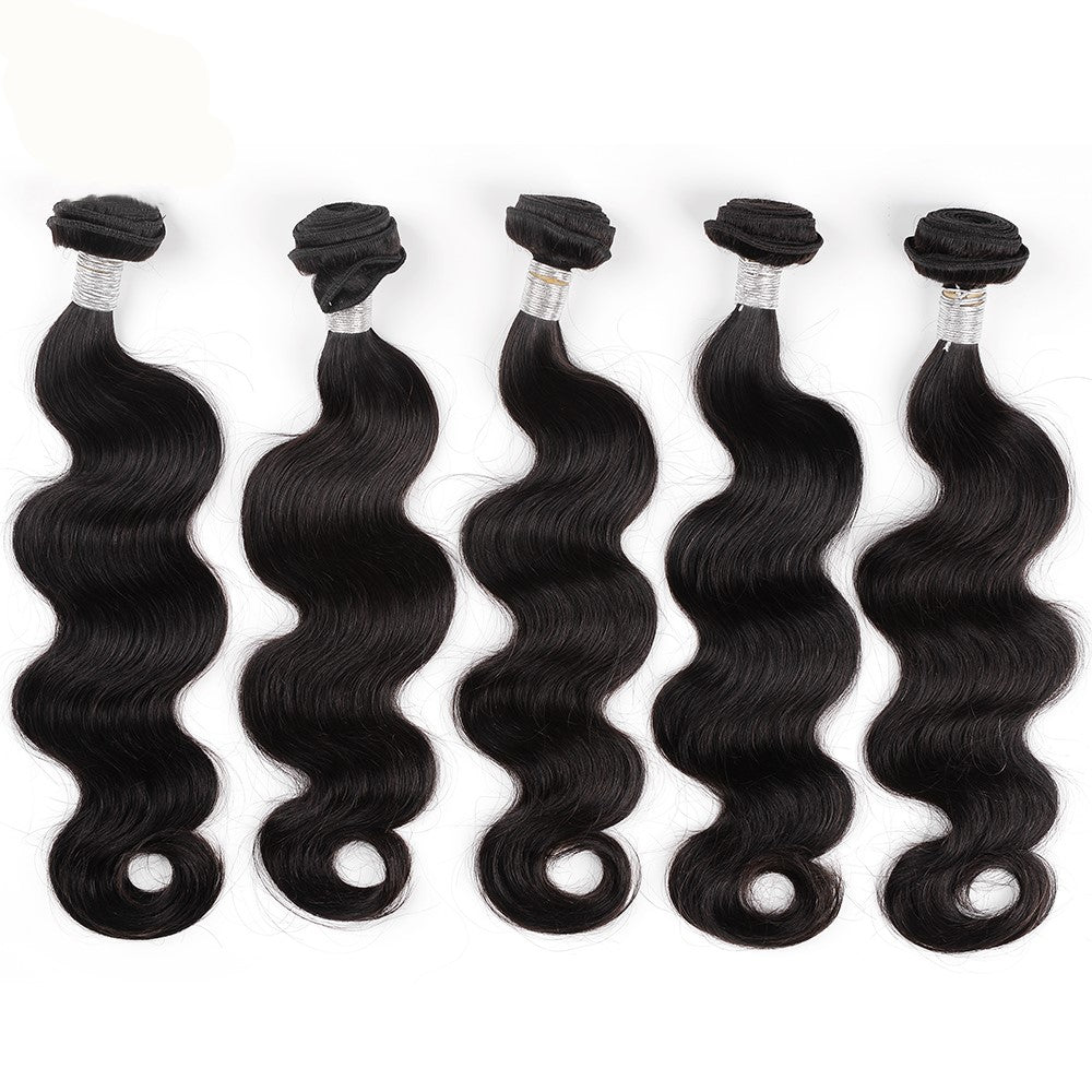 Body wave bundles